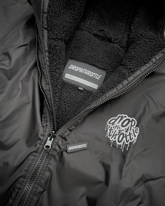 DROP N THROTTLE DRYROBES