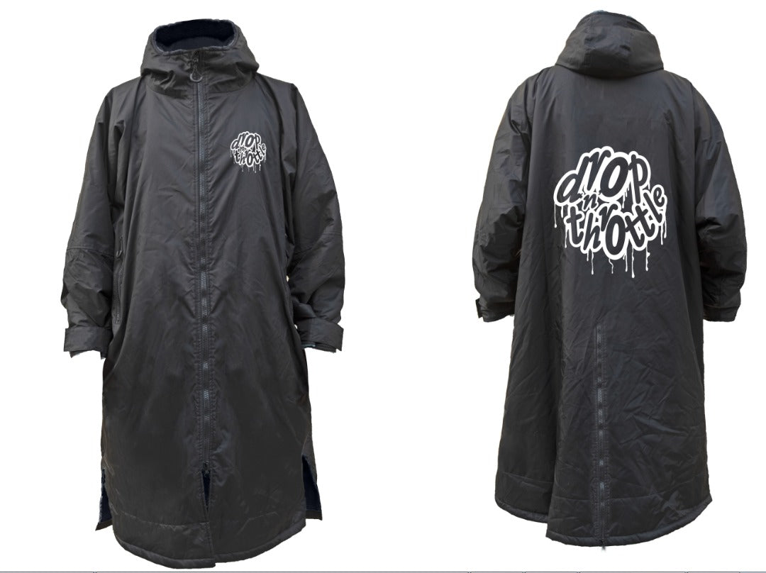 DROP N THROTTLE DRYROBES